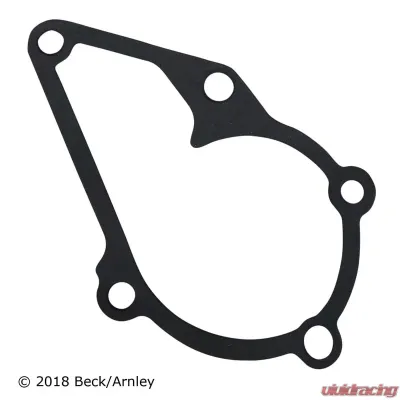 Beck/Arnley Engine Water Pump 131-2201 - 131-2201