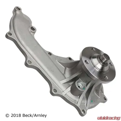 Beck/Arnley Engine Water Pump 131-2204 - 131-2204