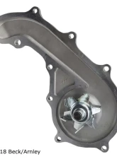 Beck/Arnley Engine Water Pump 131-2204                                     - 131-2204 - Image 3
