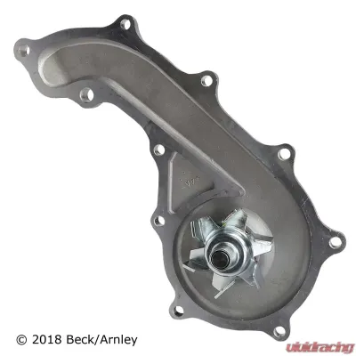 Beck/Arnley Engine Water Pump 131-2204 - 131-2204
