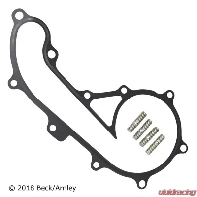 Beck/Arnley Engine Water Pump 131-2204 - 131-2204