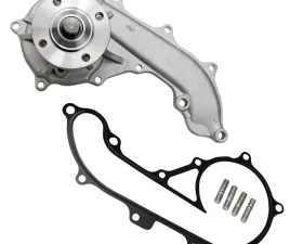Beck/Arnley Engine Water Pump 131-2204