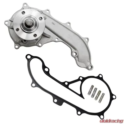 Beck/Arnley Engine Water Pump 131-2204 - 131-2204