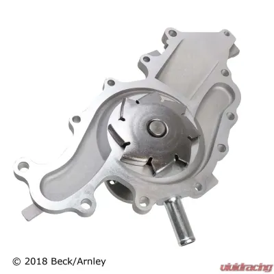 Beck/Arnley Engine Water Pump 131-2207 - 131-2207