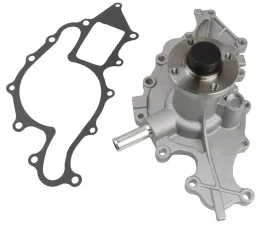 Beck/Arnley Engine Water Pump 131-2207