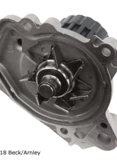 Beck/Arnley Engine Water Pump 131-2213                                     - 131-2213 - Image 2