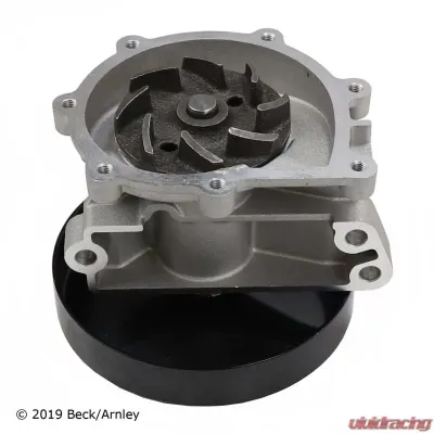 Beck/Arnley Engine Water Pump 131-2215 - 131-2215