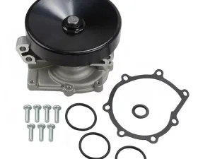 Beck/Arnley Engine Water Pump 131-2215