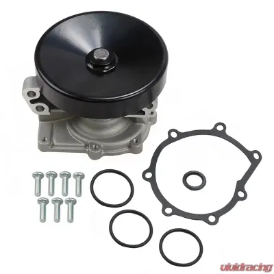 Beck/Arnley Engine Water Pump 131-2215 - 131-2215