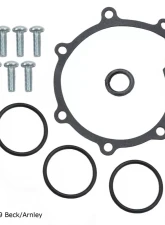 Beck/Arnley Engine Water Pump 131-2215                                     - 131-2215 - Image 5