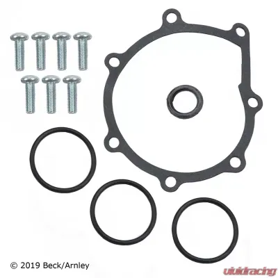 Beck/Arnley Engine Water Pump 131-2215 - 131-2215