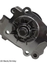 Beck/Arnley Engine Water Pump 131-2218                                     - 131-2218 - Image 3