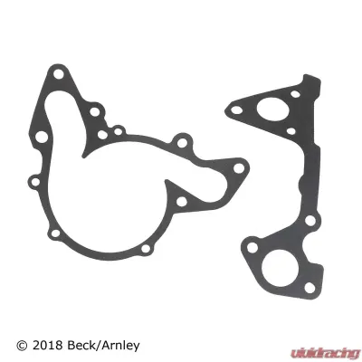 Beck/Arnley Engine Water Pump 131-2219 - 131-2219