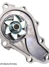 Beck/Arnley Engine Water Pump 131-2221                                     - 131-2221 - Image 2