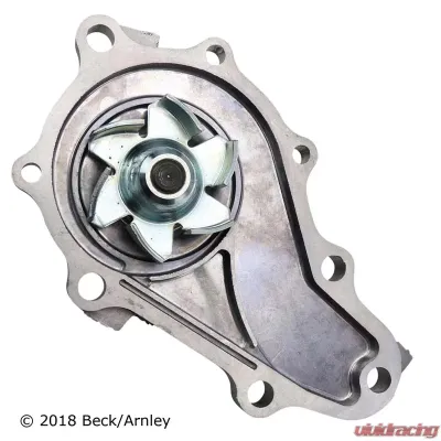 Beck/Arnley Engine Water Pump 131-2221 - 131-2221