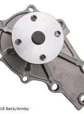 Beck/Arnley Engine Water Pump 131-2221                                     - 131-2221 - Image 3