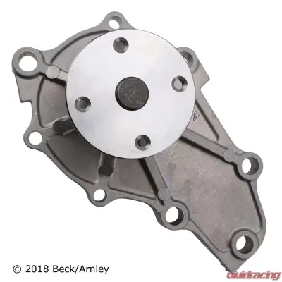 Beck/Arnley Engine Water Pump 131-2221 - 131-2221