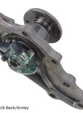 Beck/Arnley Engine Water Pump 131-2221                                     - 131-2221 - Image 4