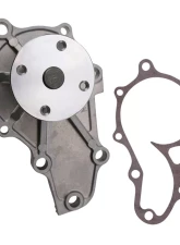 Beck/Arnley Engine Water Pump 131-2221                                     - 131-2221 - Image 4
