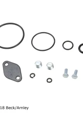 Beck/Arnley Engine Water Pump 131-2224                                     - 131-2224 - Image 4