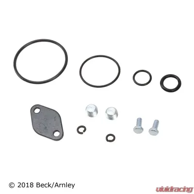 Beck/Arnley Engine Water Pump 131-2224 - 131-2224