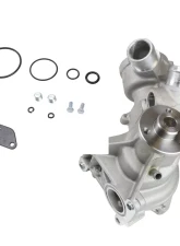 Beck/Arnley Engine Water Pump 131-2224                                     - 131-2224 - Image 4