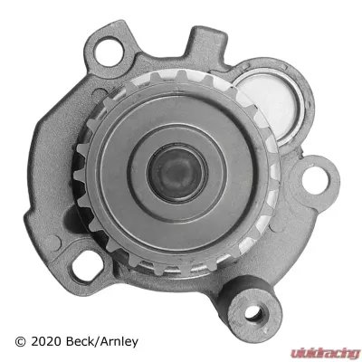 Beck/Arnley Engine Water Pump 131-2227 - 131-2227