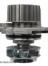 Beck/Arnley Engine Water Pump 131-2227                                     - 131-2227 - Image 5