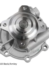 Beck/Arnley Engine Water Pump 131-2237                                     - 131-2237 - Image 2