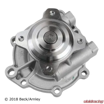 Beck/Arnley Engine Water Pump 131-2237 - 131-2237