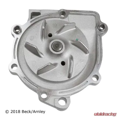 Beck/Arnley Engine Water Pump 131-2237 - 131-2237