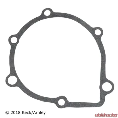 Beck/Arnley Engine Water Pump 131-2237 - 131-2237