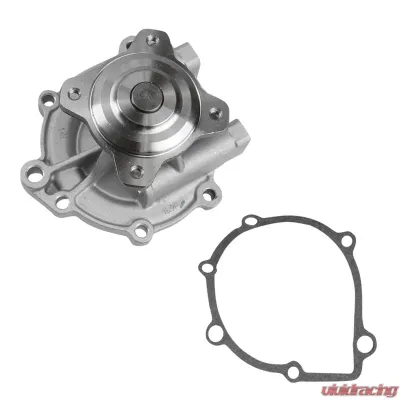 Beck/Arnley Engine Water Pump 131-2237 - 131-2237