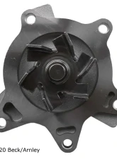 Beck/Arnley Engine Water Pump 131-2242                                     - 131-2242 - Image 2