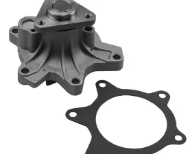 Beck/Arnley Engine Water Pump 131-2242