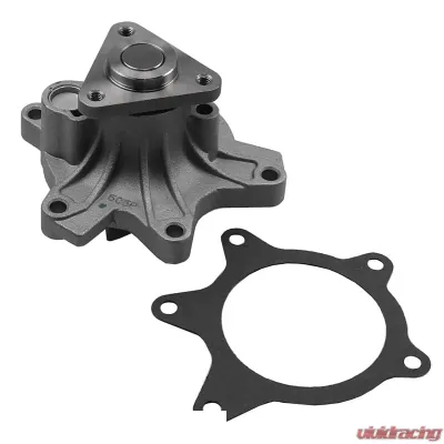 Beck/Arnley Engine Water Pump 131-2242 - 131-2242