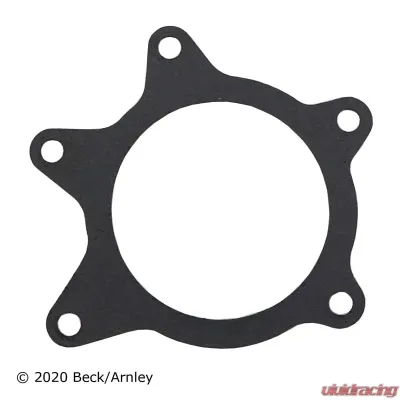 Beck/Arnley Engine Water Pump 131-2242 - 131-2242