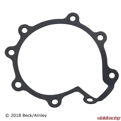Beck/Arnley Engine Water Pump 131-2244 - 131-2244