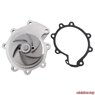 Beck/Arnley Engine Water Pump 131-2244 - 131-2244
