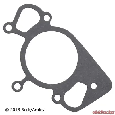Beck/Arnley Engine Water Pump 131-2245 - 131-2245
