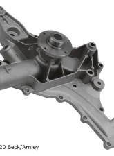 Beck/Arnley Engine Water Pump 131-2253                                     - 131-2253 - Image 3