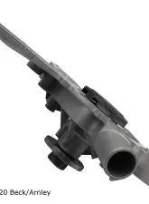 Beck/Arnley Engine Water Pump 131-2253                                     - 131-2253 - Image 4