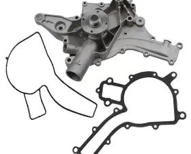 Beck/Arnley Engine Water Pump 131-2253