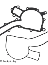 Beck/Arnley Engine Water Pump 131-2253                                     - 131-2253 - Image 5
