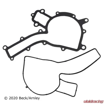Beck/Arnley Engine Water Pump 131-2253 - 131-2253