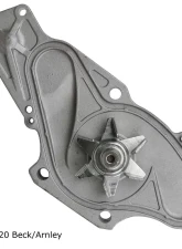 Beck/Arnley Engine Water Pump 131-2256                                     - 131-2256 - Image 2