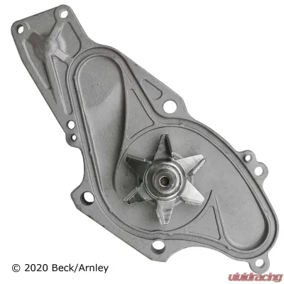 Beck/Arnley Engine Water Pump 131-2256 - 131-2256