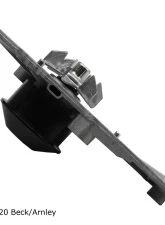 Beck/Arnley Engine Water Pump 131-2256                                     - 131-2256 - Image 4