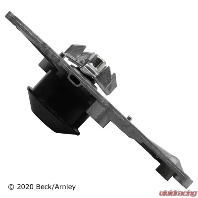 Beck/Arnley Engine Water Pump 131-2256 - 131-2256