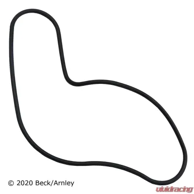 Beck/Arnley Engine Water Pump 131-2256 - 131-2256